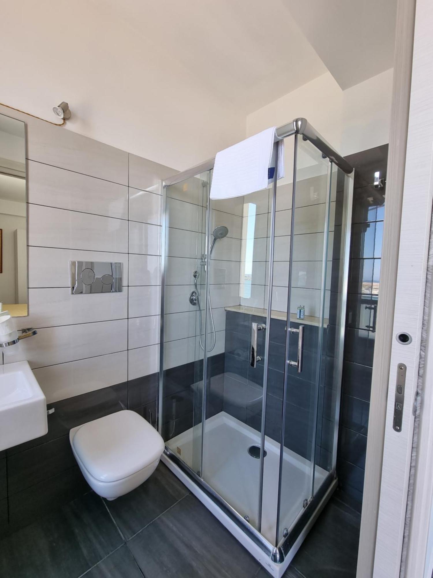 Hotel Aliai Шака Стая снимка