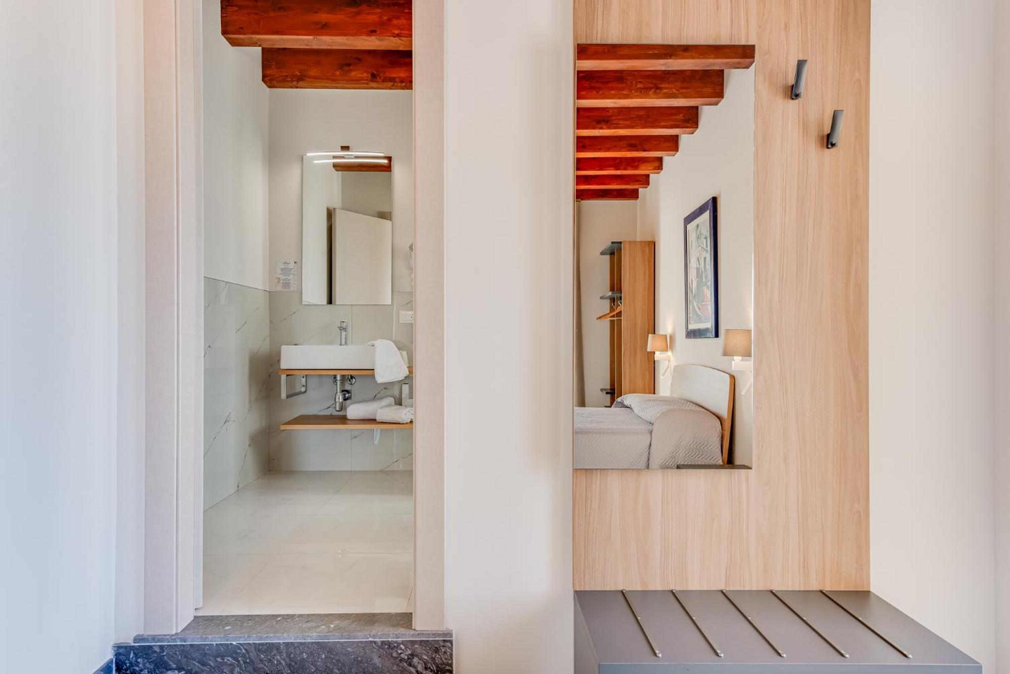 Hotel Aliai Шака Екстериор снимка